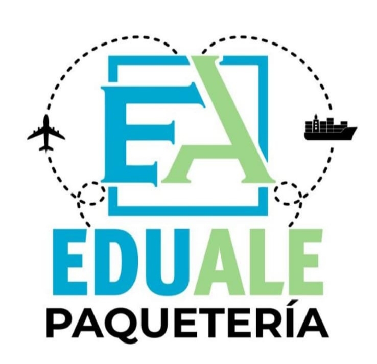 logo princiapal de edualepaqueteria